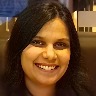 Dr Neha Sharma